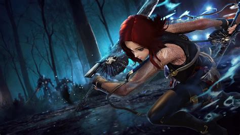 13 Best PvP MMORPGs To Test Your Skill In 2024 .